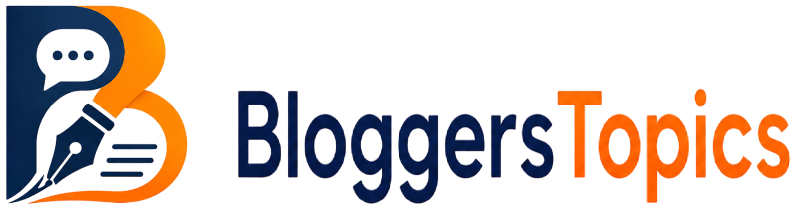 bloggerstopics